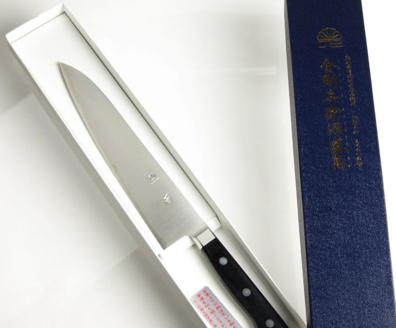 牛刀(シェフナイフ) 210mm ステンレス洋包丁シリーズ/切れ味抜群【無料